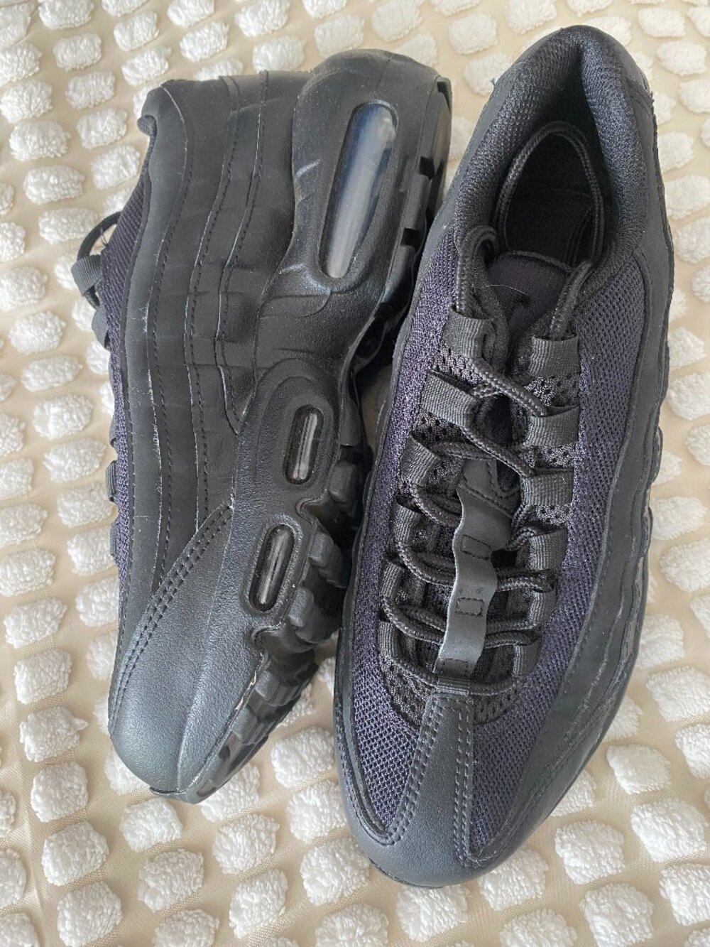 Brand new Nike AIR MAX 95